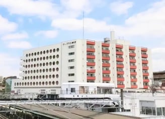 東和サープラス柿生
