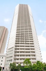 アップルタワー東京キャナルコート