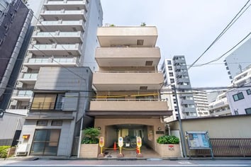 ワコー板橋マンション
