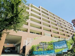 ユニーブル東戸塚