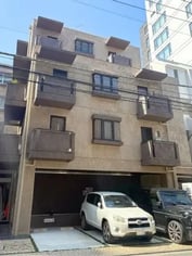 氷川アネックス2号館