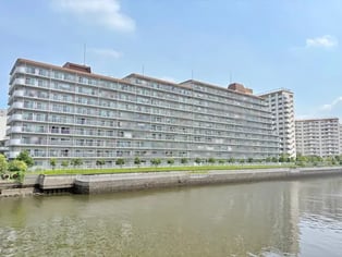 ニューライフマンション木場