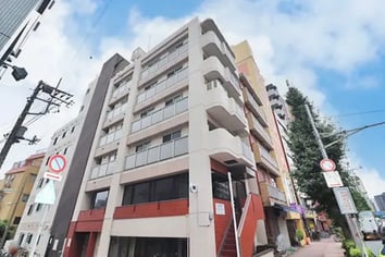 東武ハイライン戸越銀座