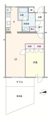 ストークマンション代々木