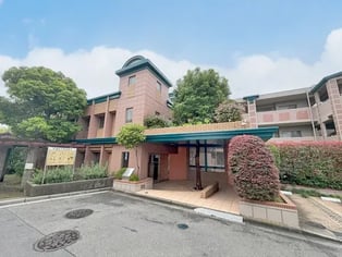 アーベイン朝霞根岸台セゾンヒルズ