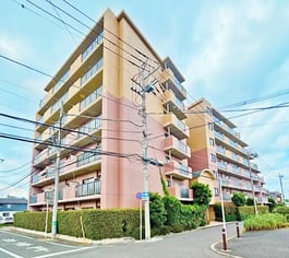 クレストコート松戸
