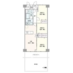 恒陽王子マンション