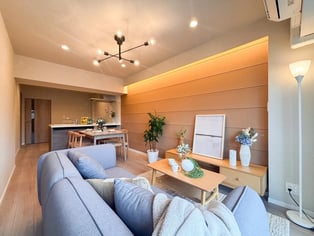 ライオンズマンション大山西町