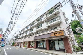 シャトレ大倉山