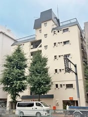 第二自由が丘ハイム