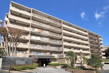 鎌倉植木ヒルステージ