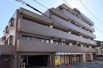 シティライブ池ノ上