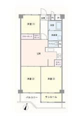 エビハラサングリーン川口
