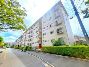大宮七里グリーンハイツ