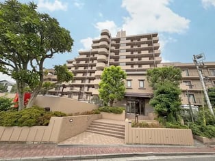 津田沼東パーク・ホームズ２番館
