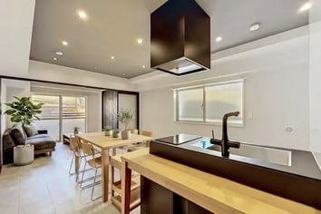 ライオンズマンション柿の木坂