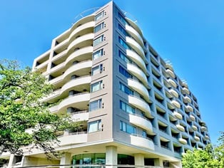 グランフォーレ戸塚ヒルブリーズ