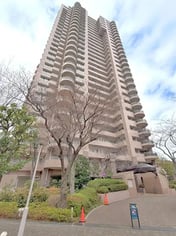 シテヌーブ北千住３０