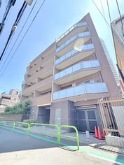 グランシーナ池之端ＵＥＮＯ　ＯＮＳＨＩ　ＫＯＥＮ