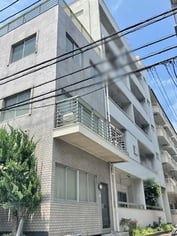 メゾン平井