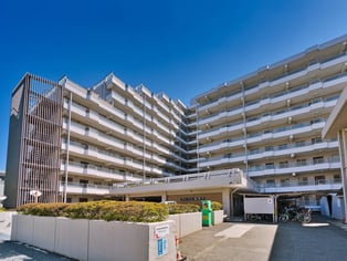 サニーコート滝野川
