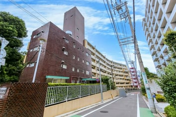 富士見ハイム　Ｎ棟