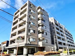 ライオンズガーデン豊島園