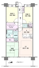 クレストフォルム東京アヴァンセ