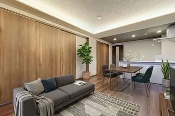 東光苑マンション