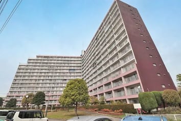 竹の塚スカイタウン