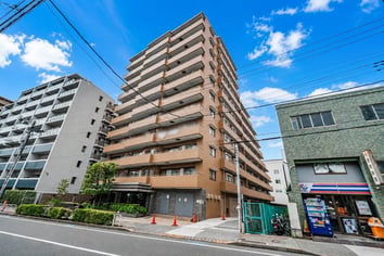 コスモシティ北砂