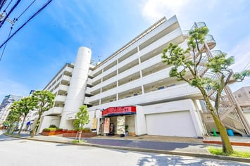 マルカハイツ葛西