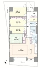 パークハウス　プレシア
