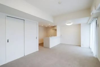 パークハイム小竹向原