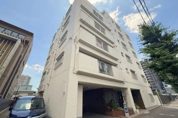 東建ニューハイツ小石川