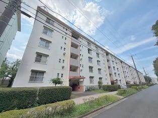 南大和住宅