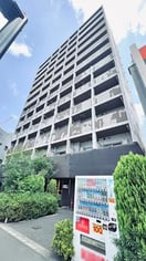 アイル東京向島参番館