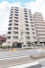 ダイアパレス三ノ輪