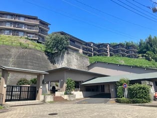 フォルム鎌倉常盤