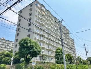 サンライトパストラル弐番街