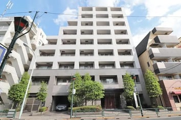 ダイナシティ文京根津