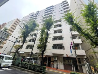 ニュー池袋ハイツ