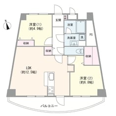 落合公園ハウス