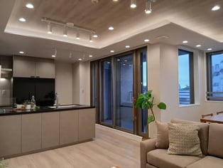 ライオンズスクエア用賀