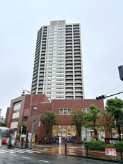 エミエルタワー竹の塚