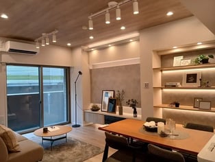 カテリーナ池袋西プラザタワー