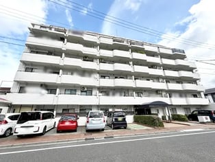 グリーンパーク東綾瀬Ⅲ