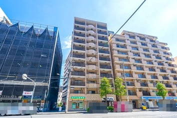 ライオンズマンション山吹町