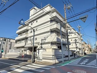 プラムハイツ