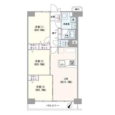 ネオコーポ山下